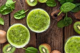Green Juice Ingredients