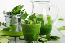 Green Juice