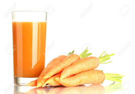 nutritional-value-of-carrot-juice