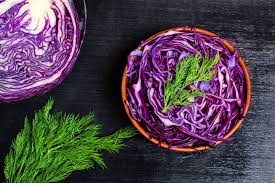 red-cabbage