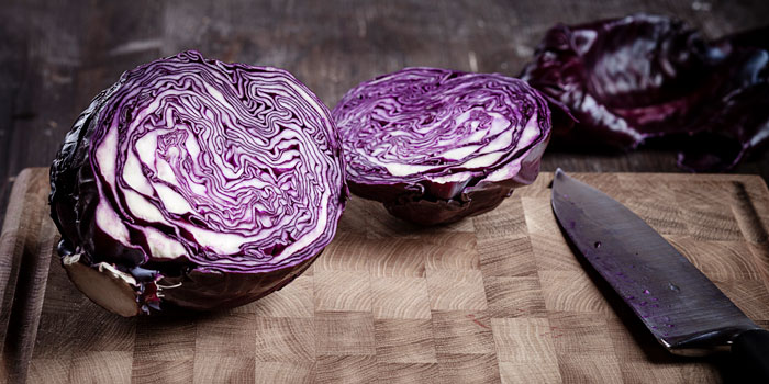 red-cabbage