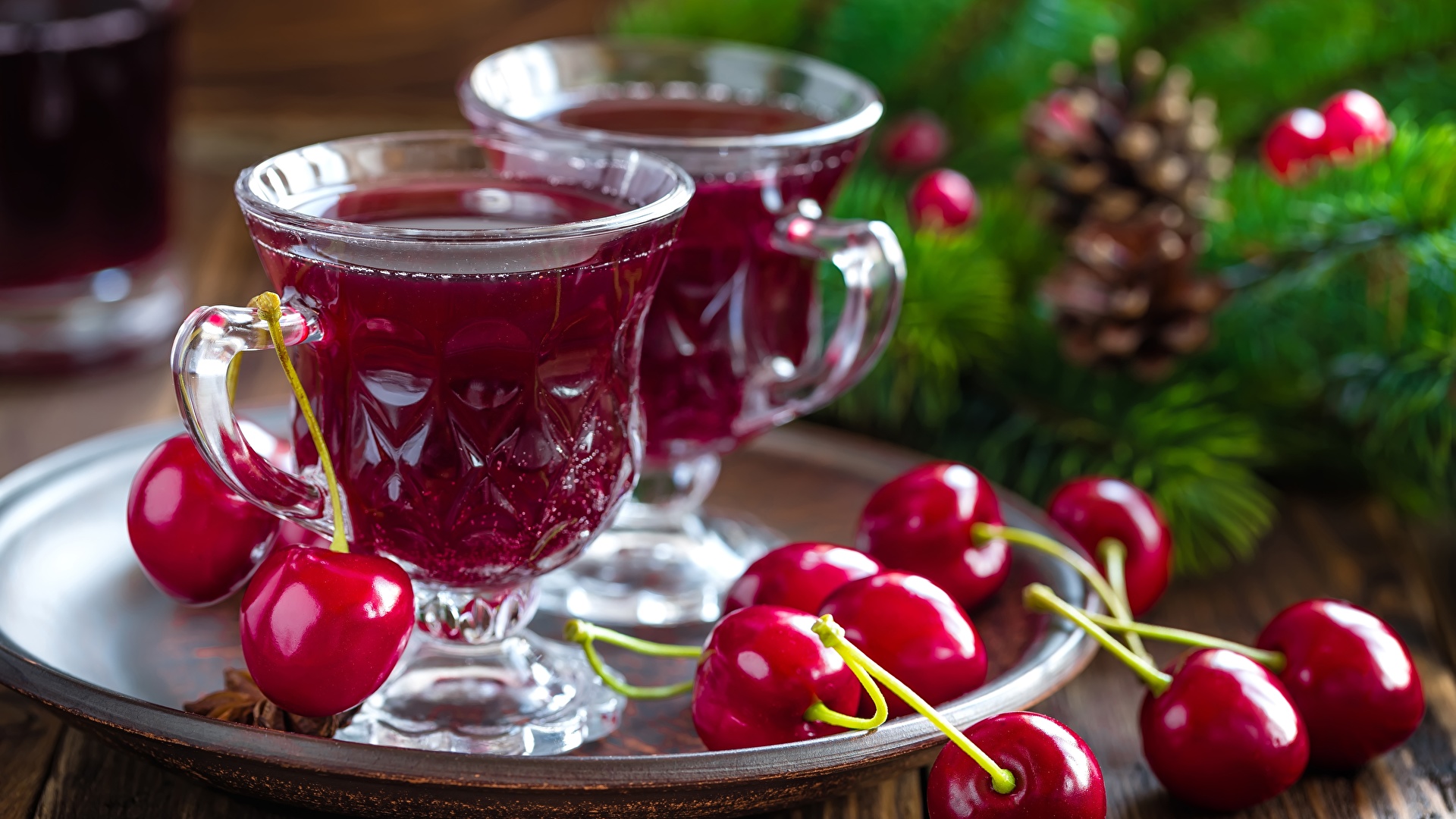 Juice_Cherry